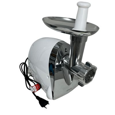 Moedor De Carne 500w Faz Linguiça Kibe Carne Moída Kala 127v