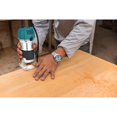 Tupia Profissional Philco PTU01 33000rpm + Jogo de Fresa 127V