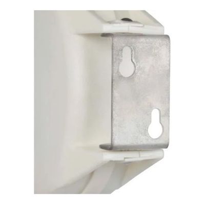 Varal Retrátil Multiangular Sublime Mor Corda 12 Mts 006056 Branco
