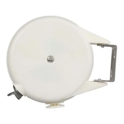 Varal Retrátil Multiangular Sublime Mor Corda 12 Mts 006056 Branco