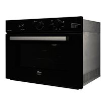 Forno a Gás de Embutir Fischer Infinity 50 litros com Grill 220V