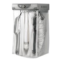 Secadora de Parede Fischer Super Ciclo 8 Kg com Timer Contínuo Cinza 220V