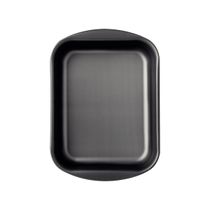 Assadeira Funda Tramontina Grafite 28cm Antiaderente Starflon Max 3,3L