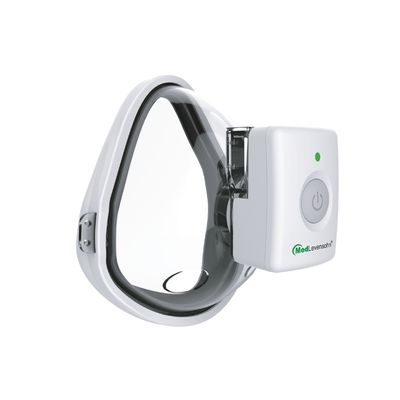 Nebulizador Ultra Portátil MedLevensohn