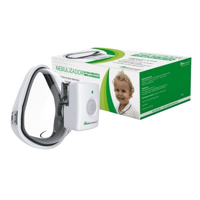 Nebulizador Ultra Portátil MedLevensohn