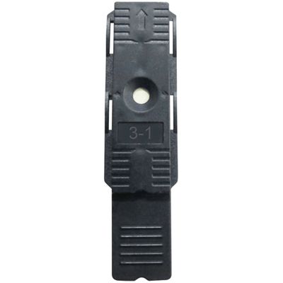 Monitor Lipídico Mission + 25 Tiras de Colesterol + 100 lancetas NR32 23G