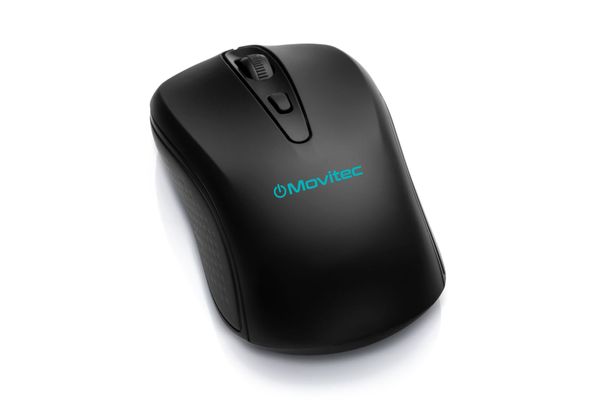 MOUSE OMW-05 SEM FIO Bivolt