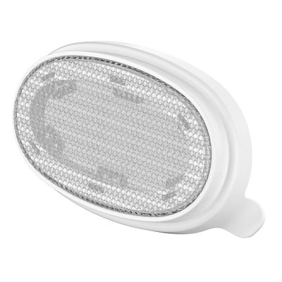 Passadeira a Vapor Dobrável Mondial Branco/Azul Bivolt - VP-10-DB Bivolt