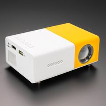 Projetor Led 1080p Cinema Filme Futebol Hdmi Multimidia