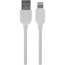 Adaptador Carregador Tomada Três Saídas Turbo 3.1A Cabo IOS