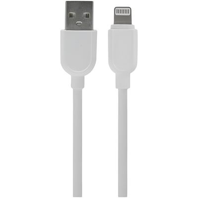 Adaptador Carregador Tomada Três Saídas Turbo 3.1A Cabo IOS