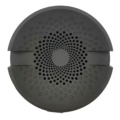 Caixinha de Som Bluetooth Q3 Portátil Mp3 FM/AM Suporte Cor:Preto