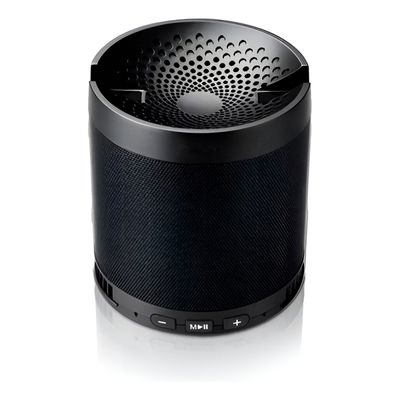 Caixinha de Som Bluetooth Q3 Portátil Mp3 FM/AM Suporte Cor:Vermelho