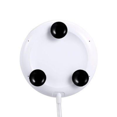 Mini Motor Maquina Lava Roupas Balde Usb Portátil Lavadora