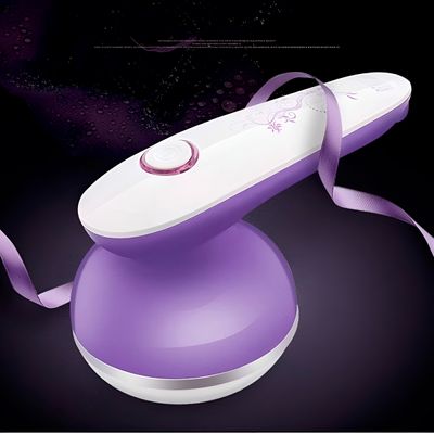 Remove Papa Bolinhas Pelos Fiapos Recarregável Bivolt