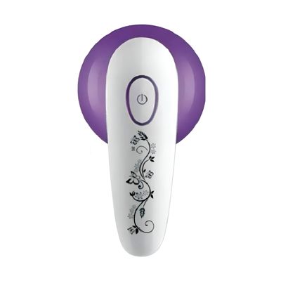 Remove Papa Bolinhas Pelos Fiapos Recarregável Bivolt