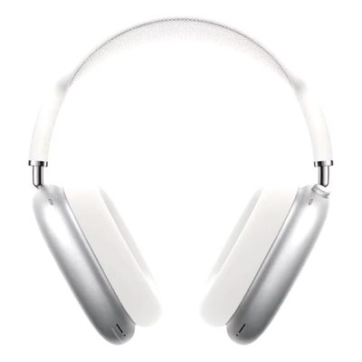Headset Over Ear Wireless com Ajuste De Volume Lateral