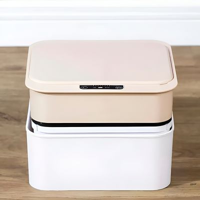 Lixeira Automática Inteligente Com Sensor 18 Litros