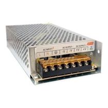 Fonte Chaveada 12v 15 Amperes Cftv Fita Led