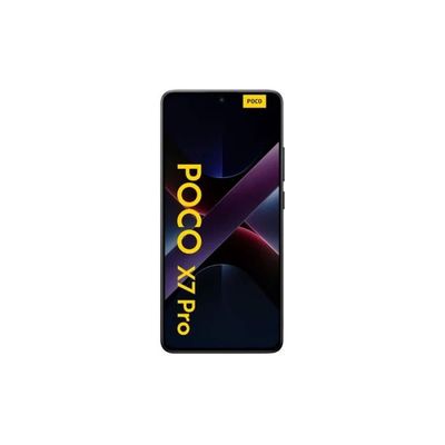 Xiaomi POCO X7 Pro 5G 512GB - 12GB Ram (Yellow) Amarelo - Pocophone