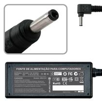 Fonte p/Carregador Philco 10A/ 10A2/ 10B CQ29 3.5x1.35mm 19V 2.1A 40W - MM614