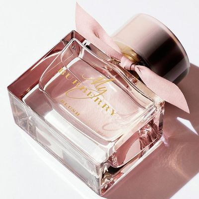 My Burberry Blush Burberry Perfume Feminino Eau de Parfum 90ml 90ml