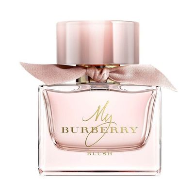 My Burberry Blush Burberry Perfume Feminino Eau de Parfum 90ml 90ml