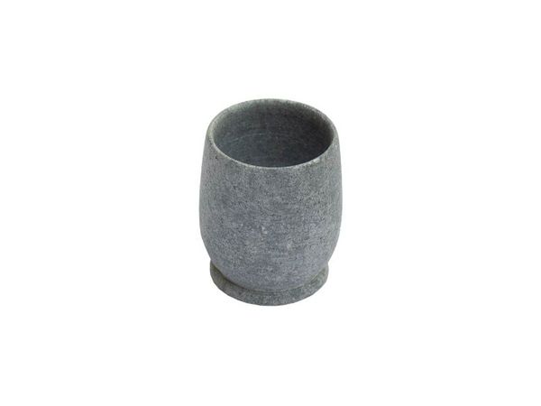 Copo para Dose em Pedra Sabão 50ml
