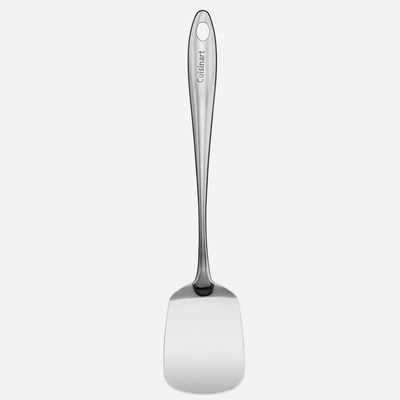 ESPÁTULA CUISINART EM AÇO INOXIDÁVEL CTG-08-SST