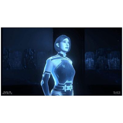 Halo Infinite Steelbook Edition - Xbox One e Xbox Series X