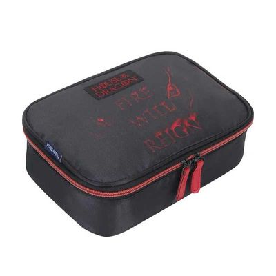 ESTOJO BOX SOFT LUXO HOUSE OF THE DRAGON DERMIWIL