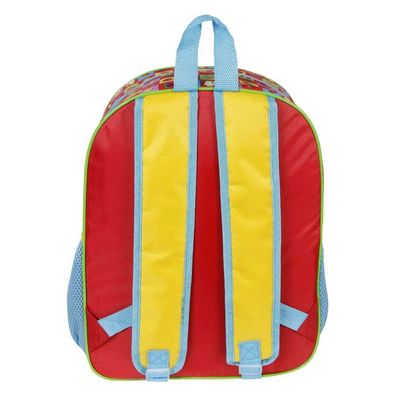 MOCHILA G UM JOSE COMILAO DERMIWIL