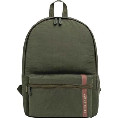 MOCHILA ACADEMIE YOUNG VERDE TILIBRA