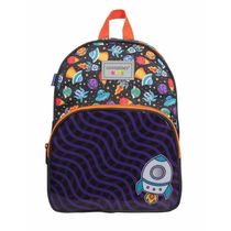 MOCHILA M CONTAINER KIDS GAME DERMIWIL