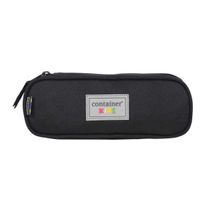 ESTOJO SOFT CONTAINER KIDS THERMO PRETO DERMIWIL