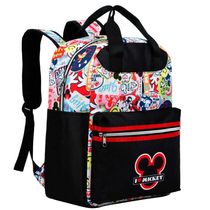 MOCHILA DISNEY 100 T03 XERYUS