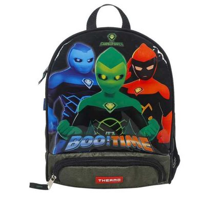 MOCHILA M BOLSO TERMICO THERMO GHOST FORCE DERMIWIL