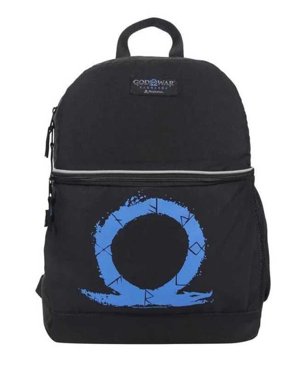 MOCHILA G GOD OF WAR RAGNAROK DERMIWIL