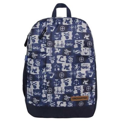 MOCHILA G UNCHARTED DERMIWIL