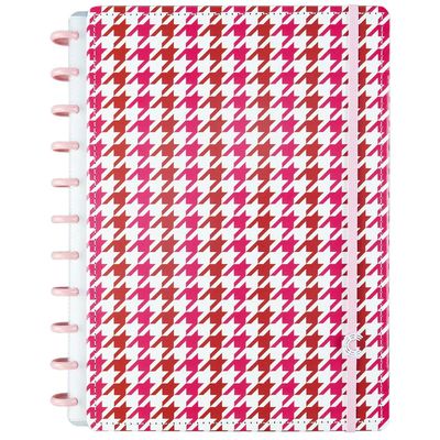 CADERNO GRANDE PARIS CADERNO INTELIGENTE
