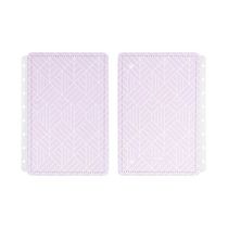 CAPA A5 ICE PINK CADERNO INTELIGENTE