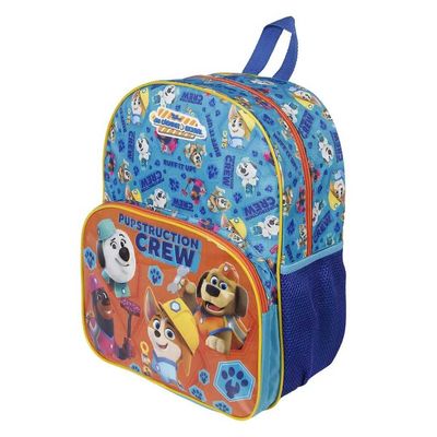 MOCHILA G UM CAOZINHO GENIAL DERMIWIL