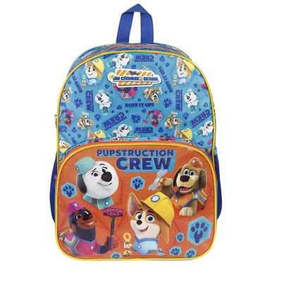 MOCHILA G UM CAOZINHO GENIAL DERMIWIL