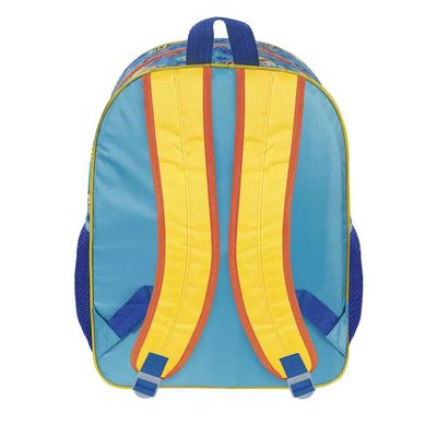 MOCHILA G UM CAOZINHO GENIAL DERMIWIL