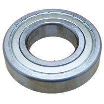 Rolamento 6208 Zz C3 Nsk Motor 15 Cv Ingersoll-Rand Up615 Aberto Importado/E ParaHp 15 Msi10Sa Msv10Sa Msv15Sa Msv20Apn Msv20Apsa Msv30Apsa