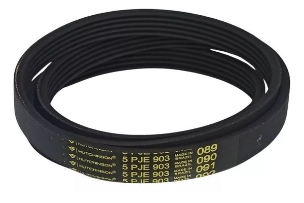 Correia Para Tanquinho Wanke Lis 3 Pje 803