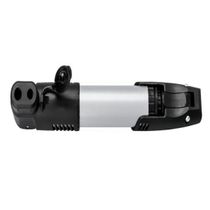 Bomba De Ar Portatil P/ Bicicleta