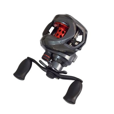Carretilha para Pesca Maruri NAJA 6R - Esquerda