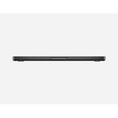 MacBook Pro 14", M4, CPU de 10 núcleos, GPU de 10 núcleos, 16GB RAM, 512GB SSD - Preto-espacial