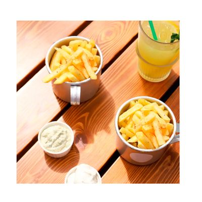 Caneca Xicara Aço Inox 250ml Bar Restaurante Acampar 6un